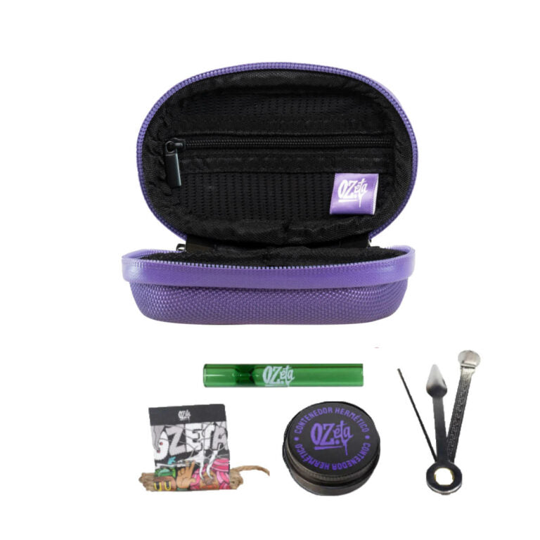 Estuche Anti Olor Pequeño Ozeta