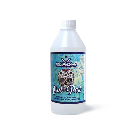 OUT-PEST 1L WONDERLAND