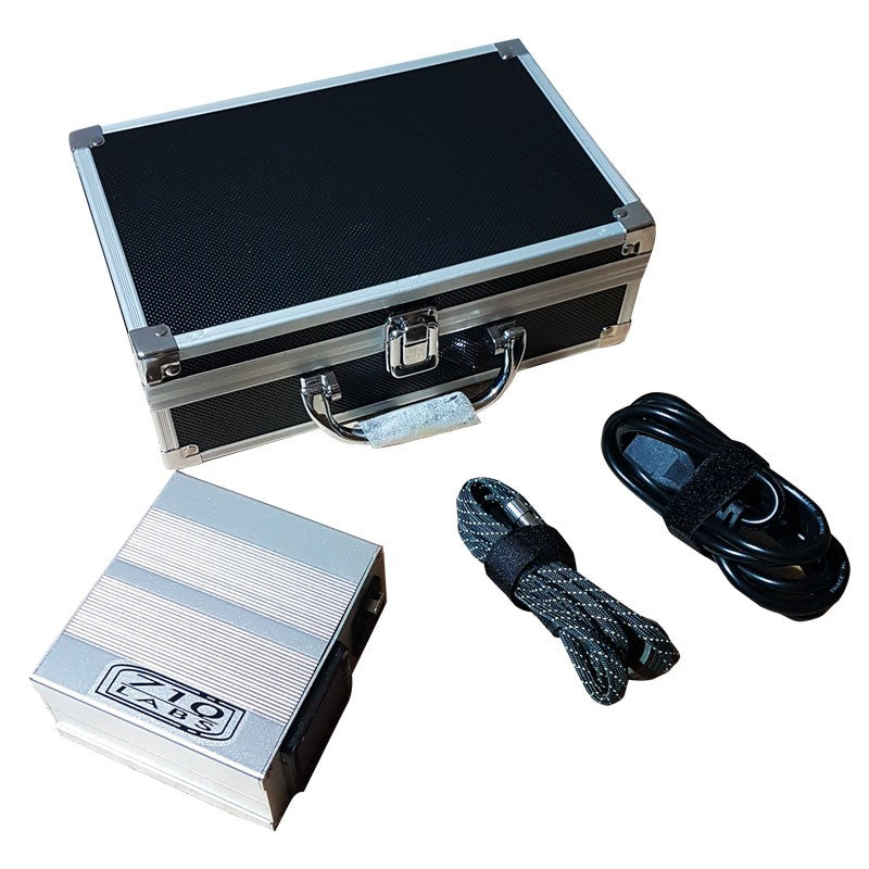 ENAIL ELECTRICO DELUXE 710 LABS