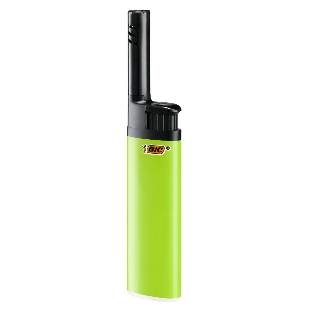 ENCENDEDOR BIC MULTI USO J38 20UDS