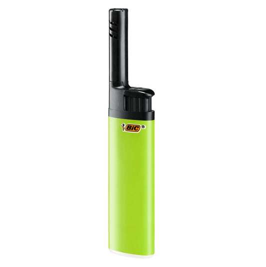 ENCENDEDOR BIC MULTI USO J38 20UDS
