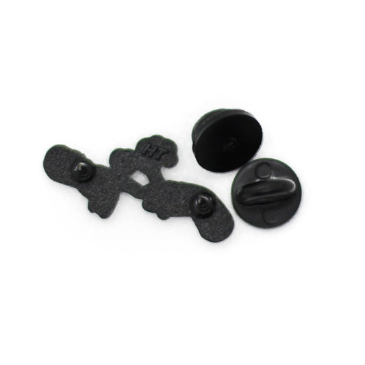 PIN VOLVERÁ A CORRER HIGHTRIP