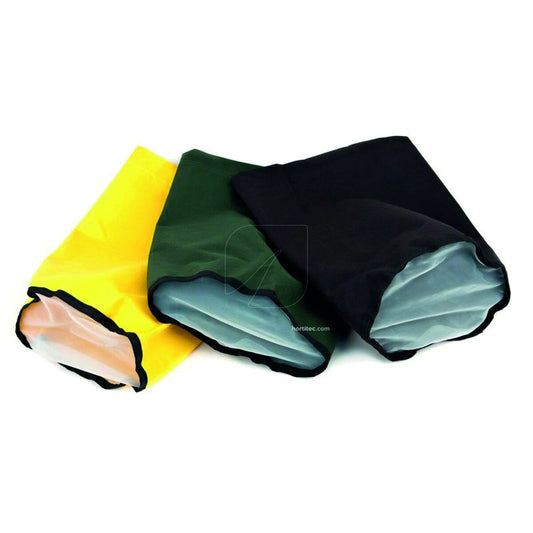 BOLSA FULL MESH 120L 45 MICRAS CHOCOLIZER