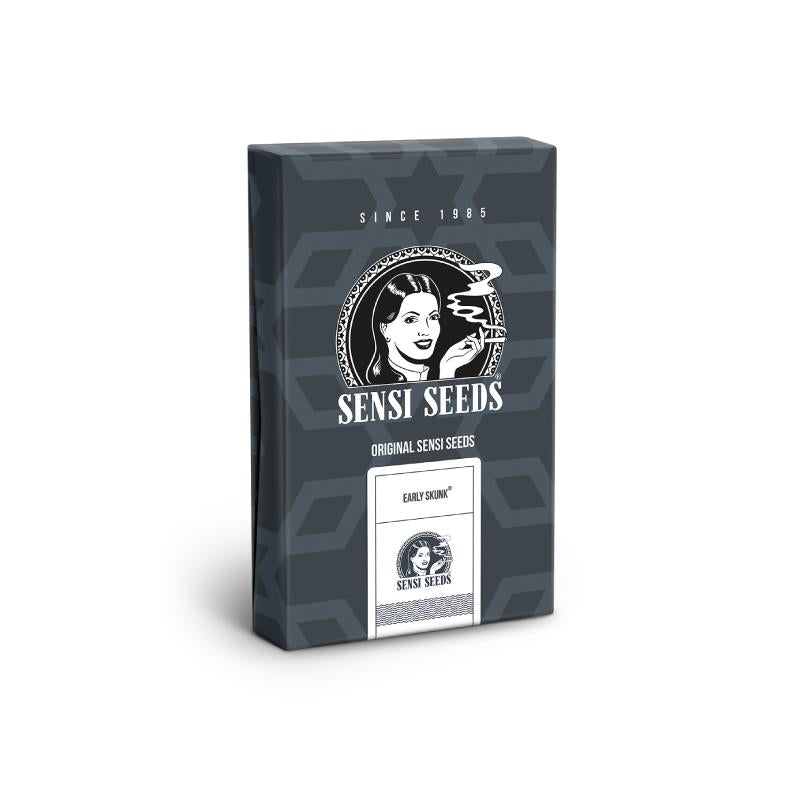 SENSI SEEDS EARLY SKUNK AUTO 3UDS
