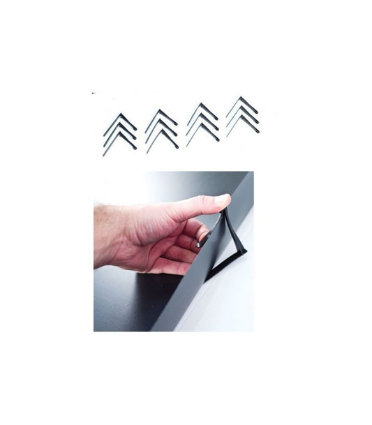 CLIP BANDEJA ROLL TRAY