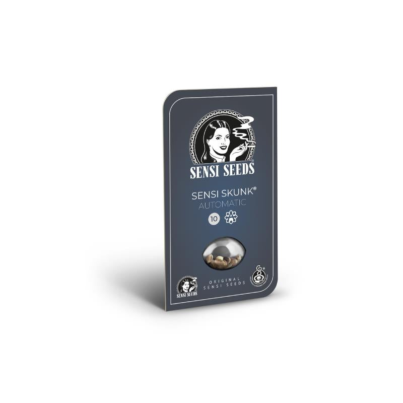 SENSI SEEDS SENSI SKUNK AUTO 10UDS