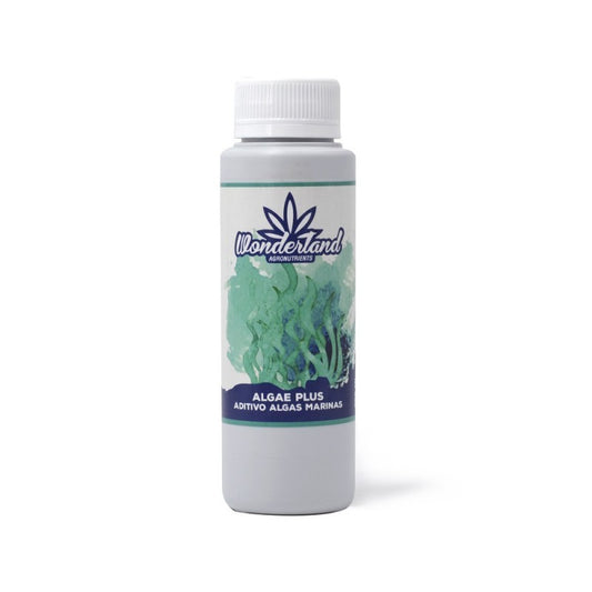 ALGAE PLUS 250ML WONDERLAND