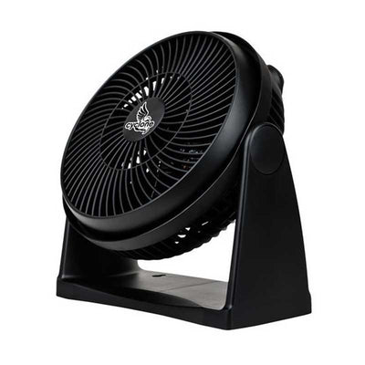 VENTILADOR DE SUELO 20CM CYCLONE