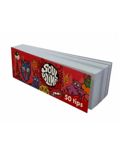 Filtro Tips (Soulblime) 3 diseños