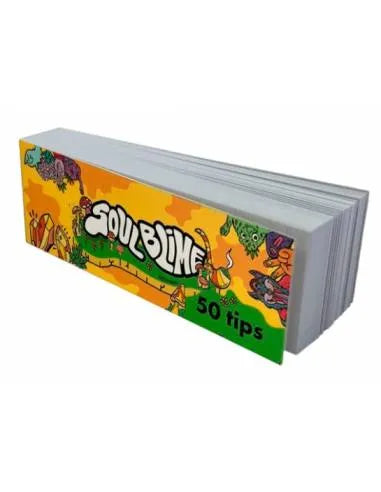 Filtro Tips (Soulblime) 3 diseños