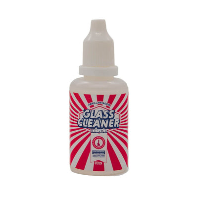 Glass Cleaner (BongLab) Brillo 30 ML