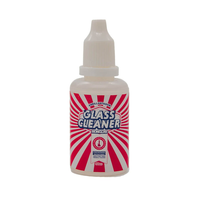 Glass Cleaner (BongLab) Brillo 30 ML