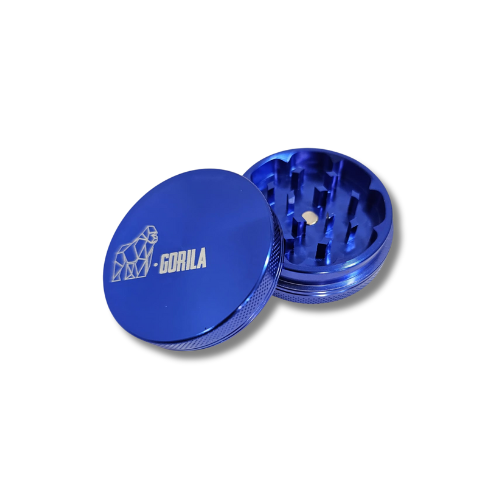 Grinder Gorila Space 50mm 2 piezas