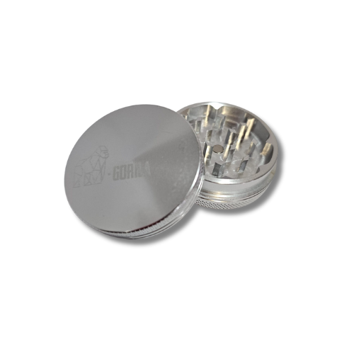 Grinder Gorila Space 50mm 2 piezas