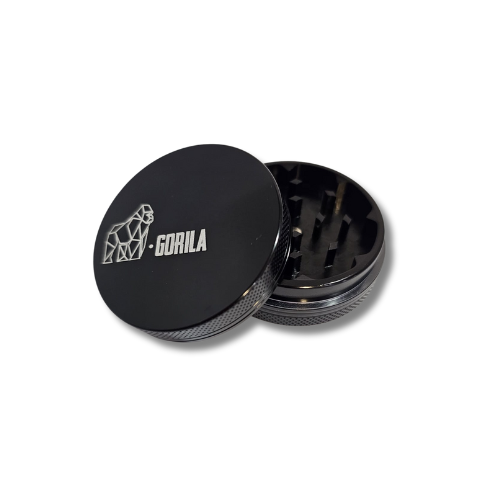 Grinder Gorila Space 50mm 2 piezas