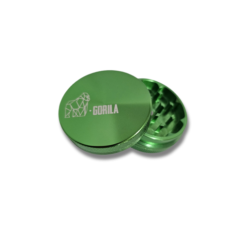 Grinder Gorila Space 50mm 2 piezas