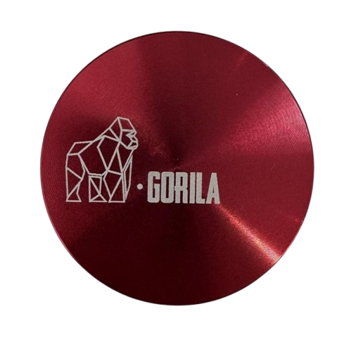 Grinder Gorila Space 50mm 2 piezas