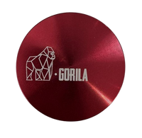 Grinder Gorila Space 50mm 2 piezas