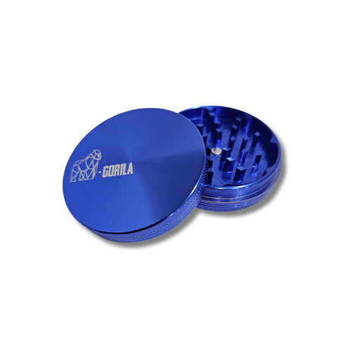 Grinder Gorila Space 63mm 2 piezas