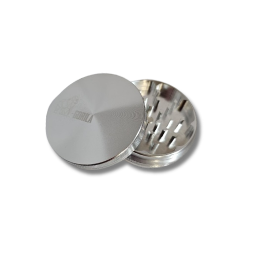 Grinder Gorila Space 63mm 2 piezas