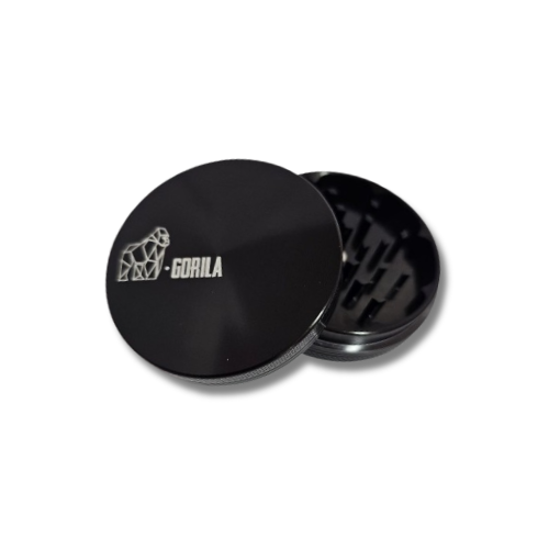 Grinder Gorila Space 63mm 2 piezas
