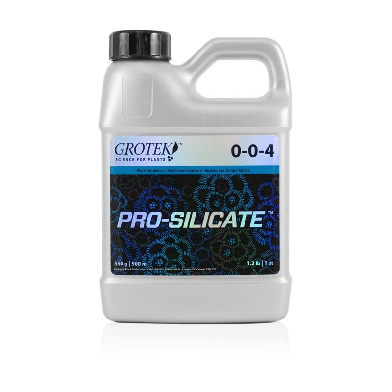 Pro Silicate Grotek 500ml