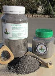 Harina de huesos Fosfaton 250gr