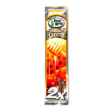 Blunt Wrap Sachet 2 unidades