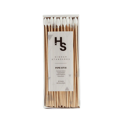Hisopos pack 60 HS
