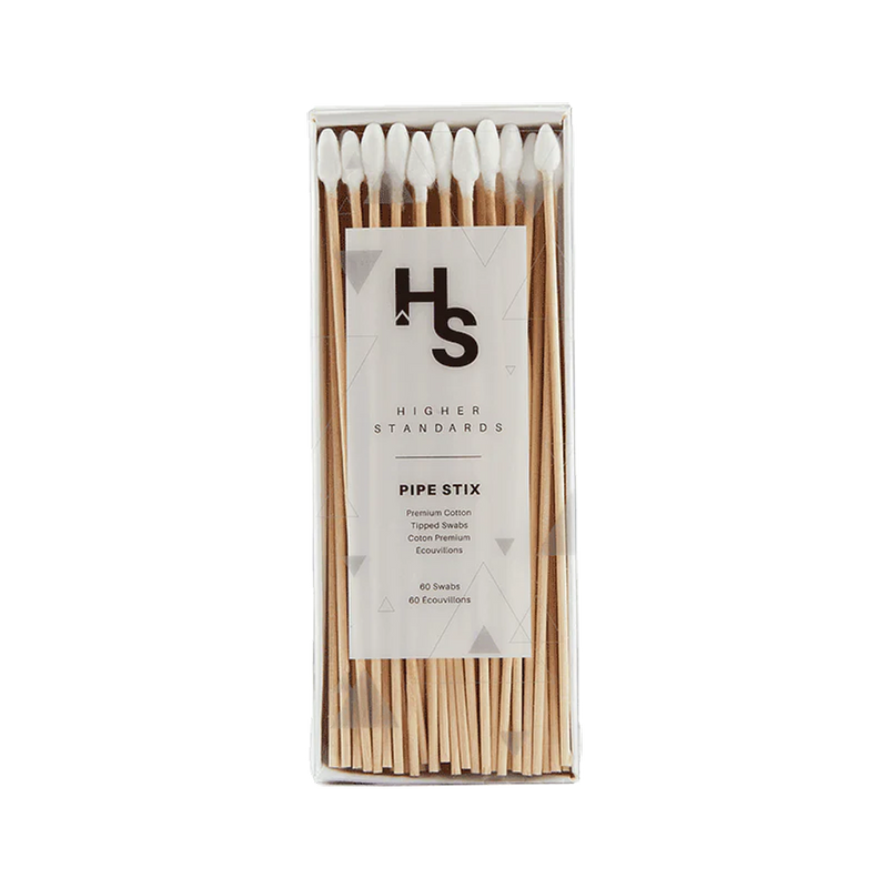 Hisopos pack 60 HS
