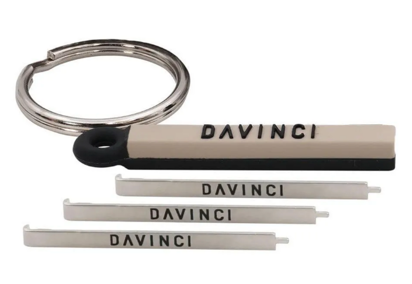 Herramienta de llavero DAVINCI