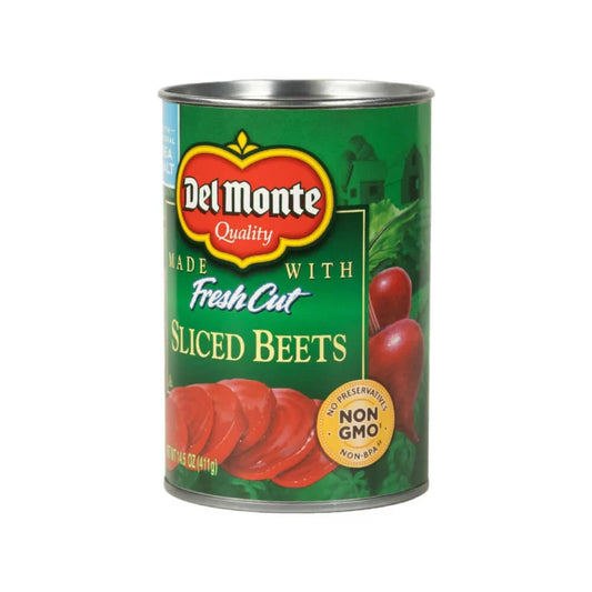 Lata de Comida con Compartimento Oculto