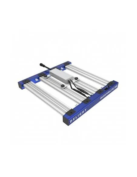 Led Quantum Lite 160W-Delight