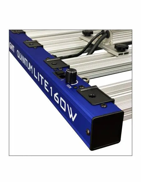 Led Quantum Lite 160W-Delight
