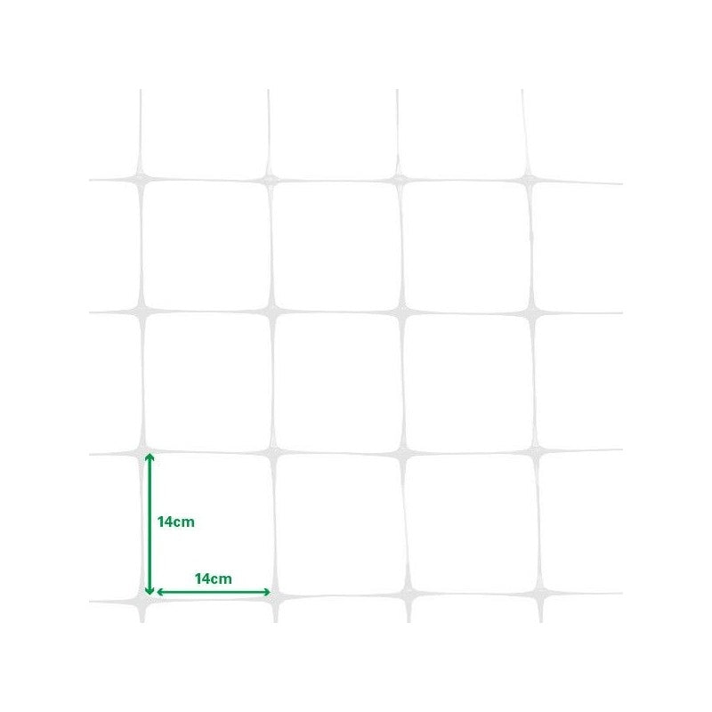 Malla Scrog 1.5X 9m