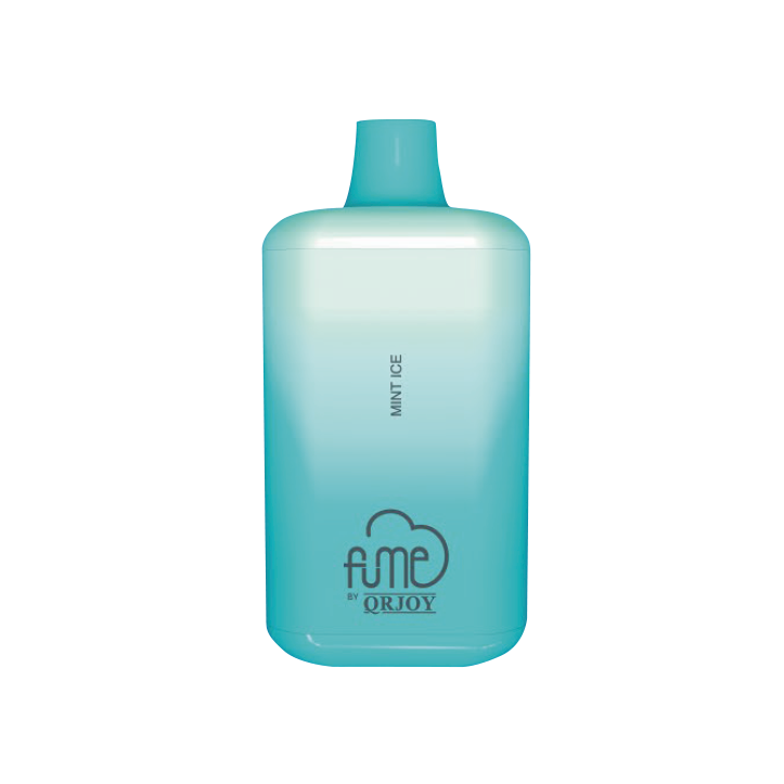 Cigarro Electrónico Desechable Sin Nicotina Fume 10.000 PUFF