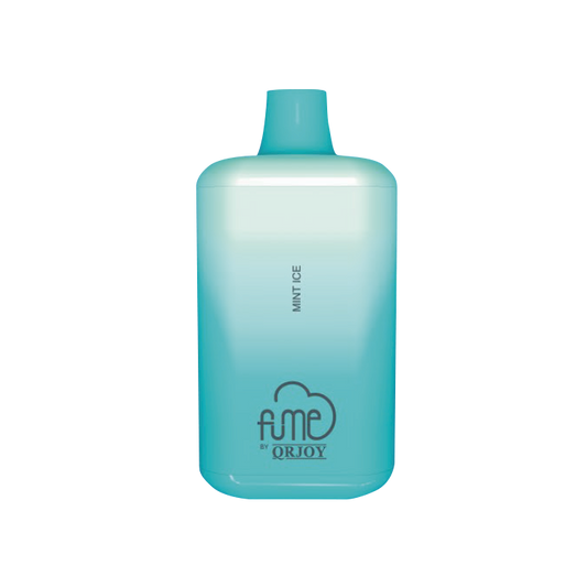 Cigarro Electrónico Desechable Sin Nicotina Fume 10.000 PUFF