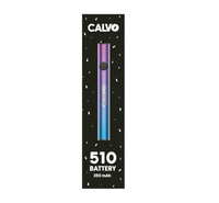 Batería Calvo
