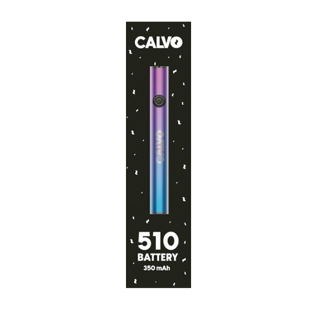 Batería Calvo