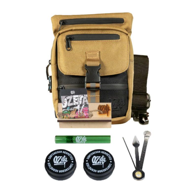 Muslera OZeta con clave