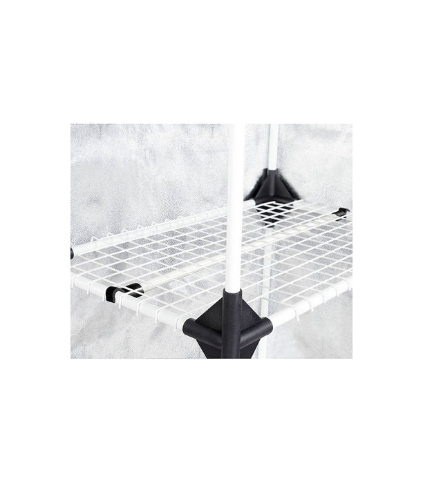 CARPA PROBOX PROPAGACION L 60X40X200CM GARDEN HIGHPRO