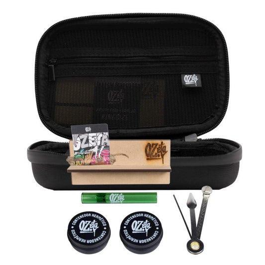 Estuche Anti Olor Grande Ozeta