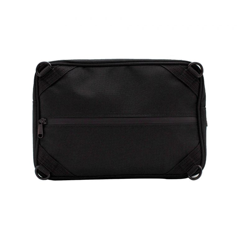 Bolso OZETA Chestbag 4x4 Con Clave XL