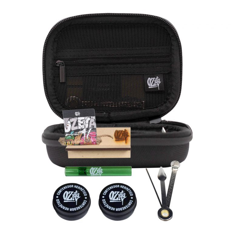 Estuche Anti Olor Mediano Ozeta