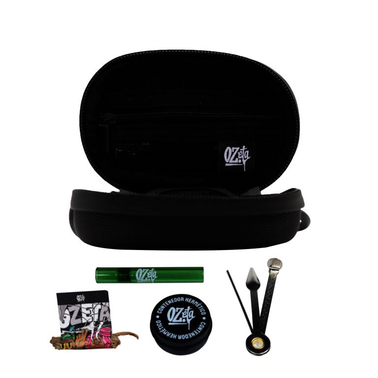 Estuche Anti Olor Pequeño Ozeta