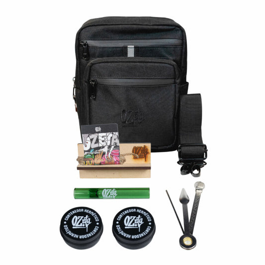 Muslera XL OZeta con clave