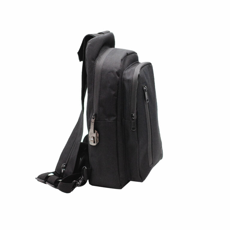 Mochilita OZeta con clave