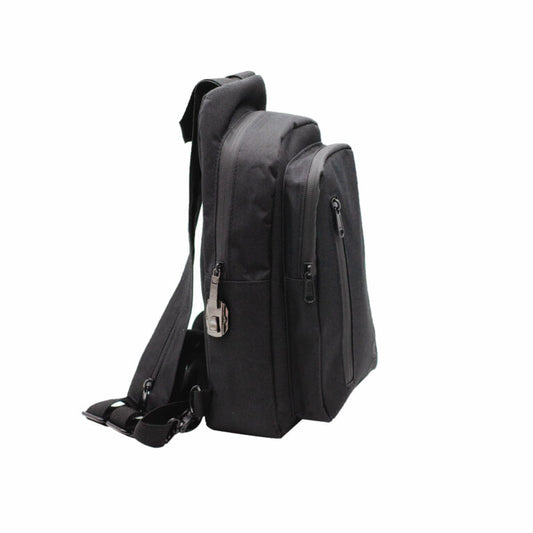 Mochilita OZeta con clave