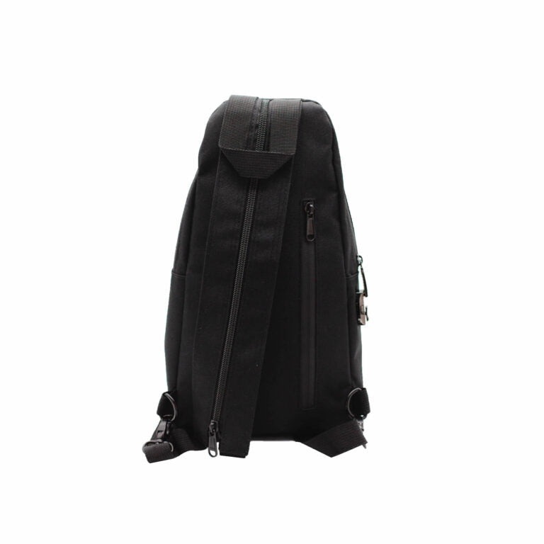 Mochilita OZeta con clave