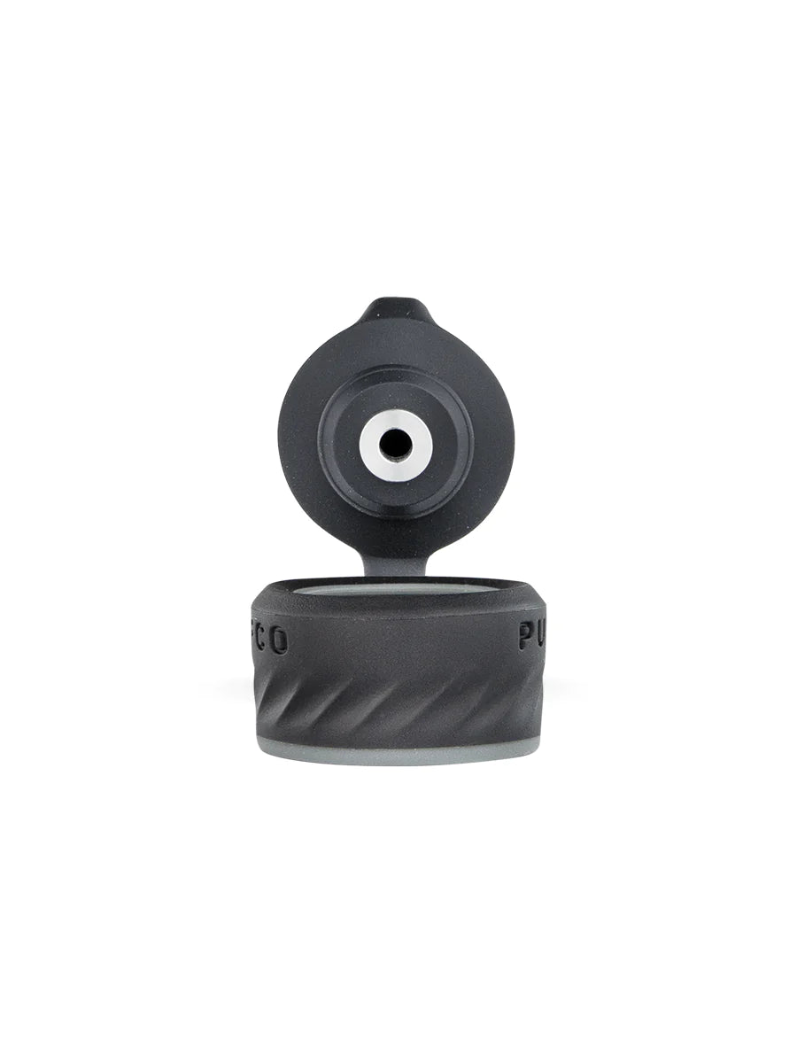 Peak Pro Joystick Cap Onyx-Puffco